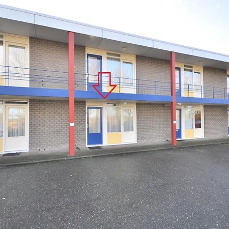 Vakantiehuisje Martina 18 Vlissingen Luaran gambar