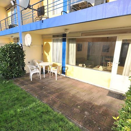 Vakantiehuisje Martina 18 Vlissingen Luaran gambar