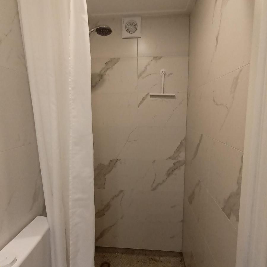 Vakantiehuisje Martina 18 Vlissingen Luaran gambar