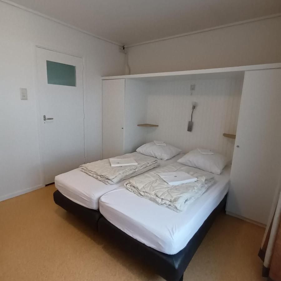 Vakantiehuisje Martina 18 Vlissingen Luaran gambar