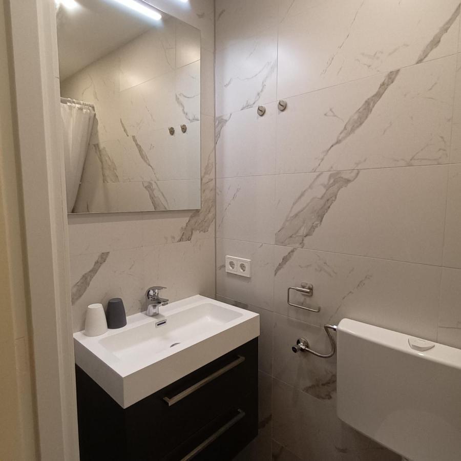 Vakantiehuisje Martina 18 Vlissingen Luaran gambar