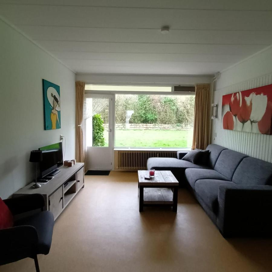 Vakantiehuisje Martina 18 Vlissingen Luaran gambar