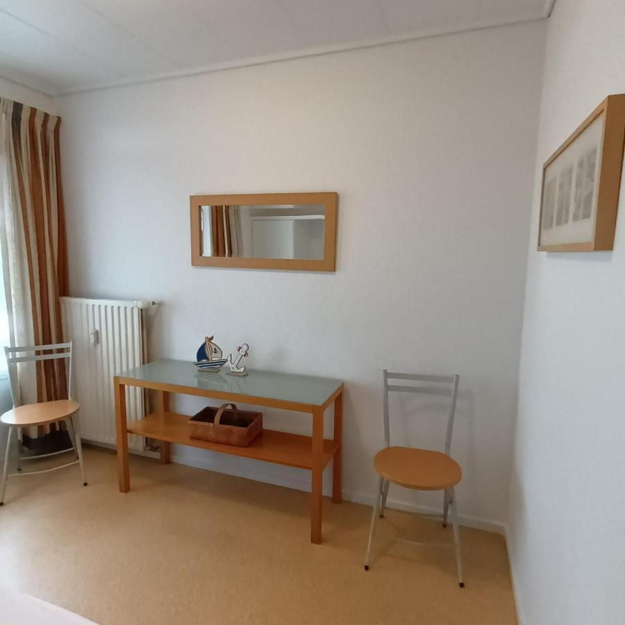 Vakantiehuisje Martina 18 Vlissingen Luaran gambar