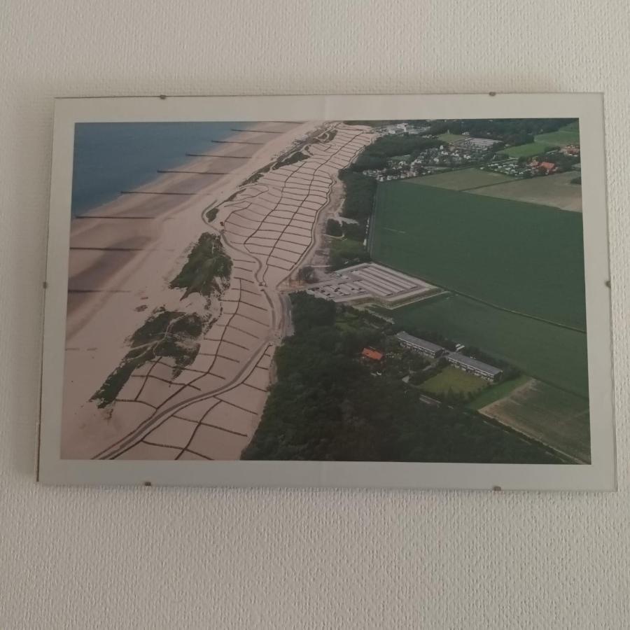 Vakantiehuisje Martina 18 Vlissingen Luaran gambar